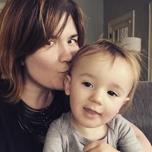 Meet your Posher, Annemarie